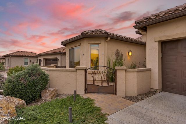 32408 S Egret Trail, Oracle, AZ 85623