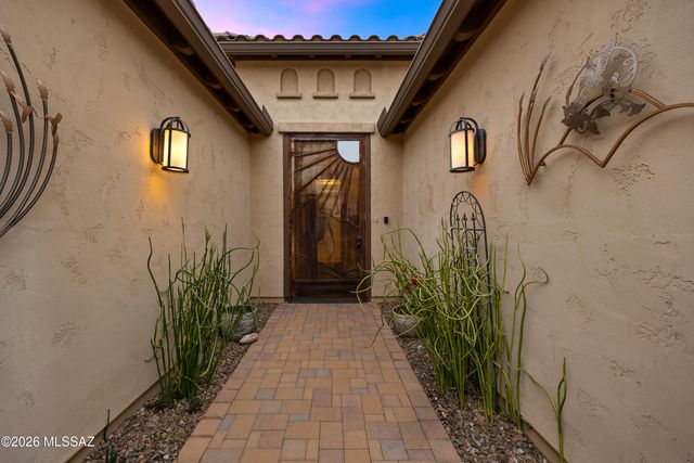 32408 S Egret Trail, Oracle, AZ 85623