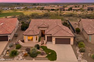 32408 S Egret Trail, Oracle, AZ 85623