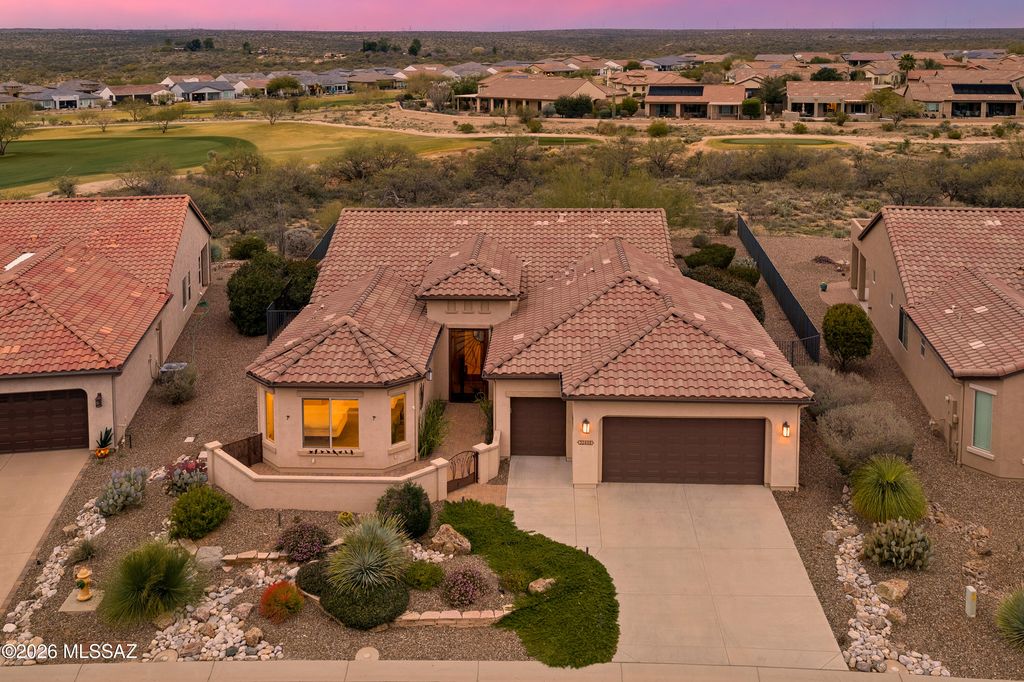 32408 S Egret Trail, Oracle, AZ 85623