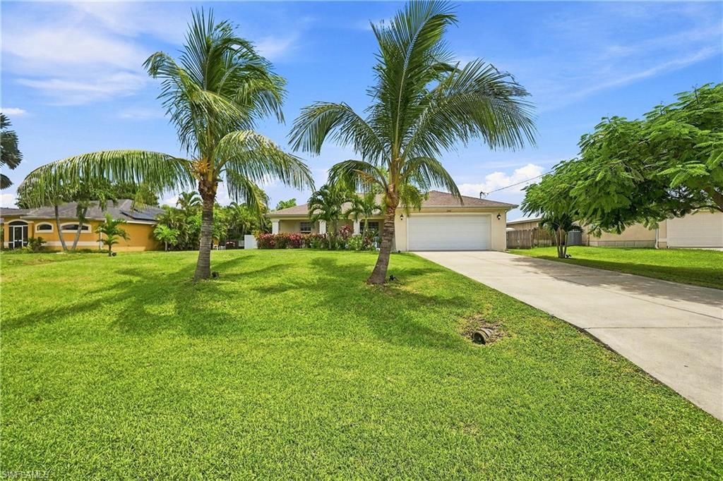 1143 NW 19th PL, CAPE CORAL, FL 33993 — photo 2