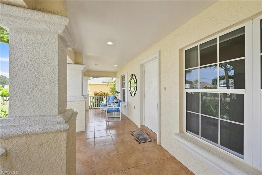 1143 NW 19th PL, CAPE CORAL, FL 33993 — photo 4
