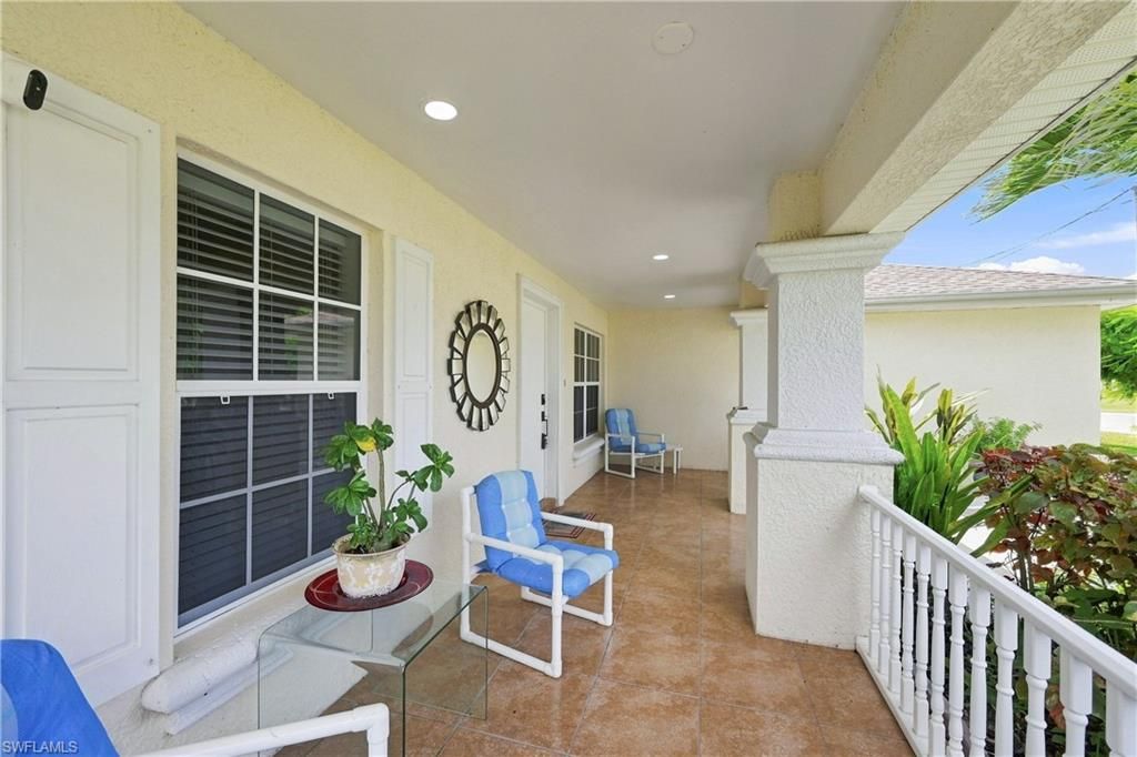1143 NW 19th PL, CAPE CORAL, FL 33993 — photo 5