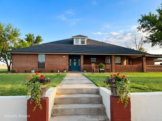 1905 W County Rd 137, Midland, TX 79706