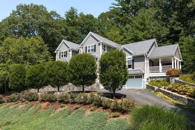 54 Squire Road, Winchester, MA 01890