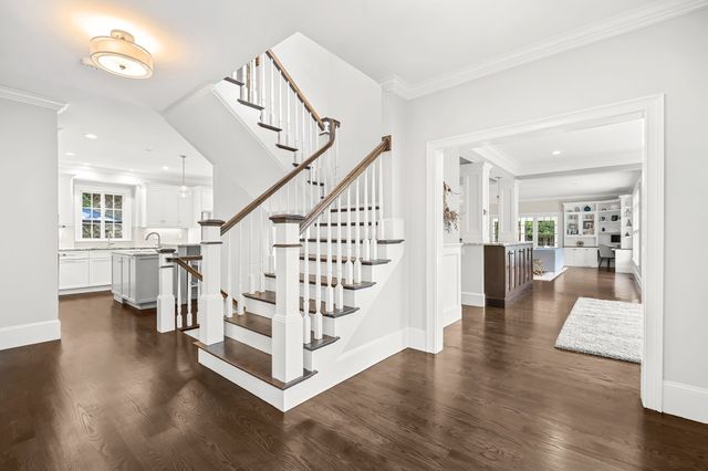 54 Squire Road, Winchester, MA 01890