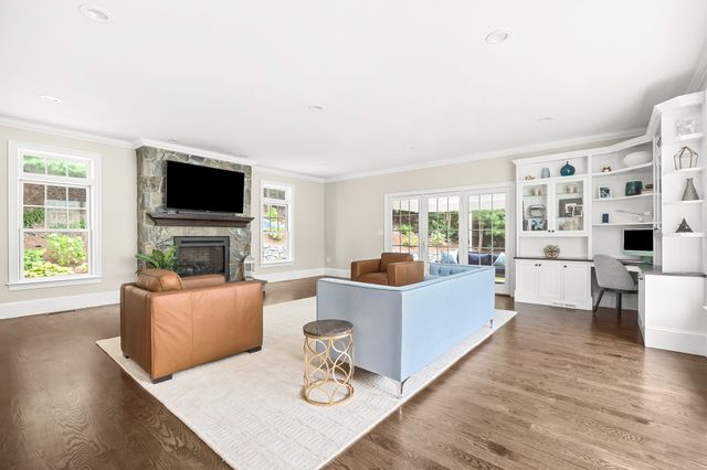 54 Squire Road, Winchester, MA 01890