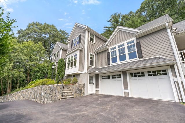 54 Squire Road, Winchester, MA 01890