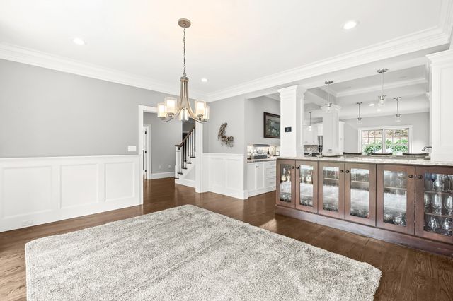 54 Squire Road, Winchester, MA 01890
