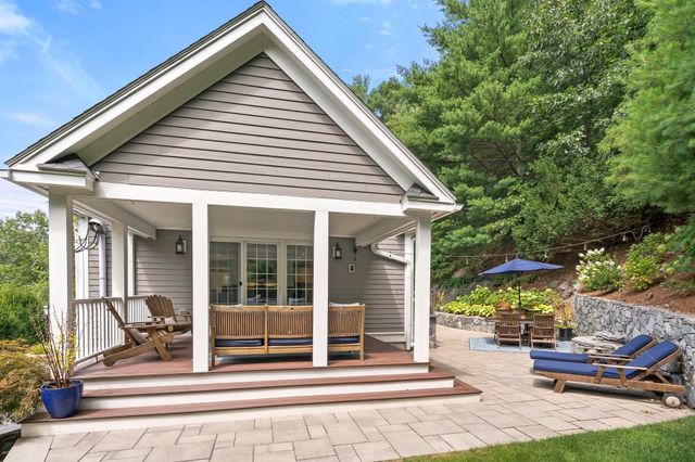 54 Squire Road, Winchester, MA 01890