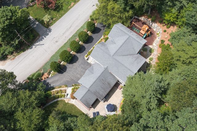 54 Squire Road, Winchester, MA 01890