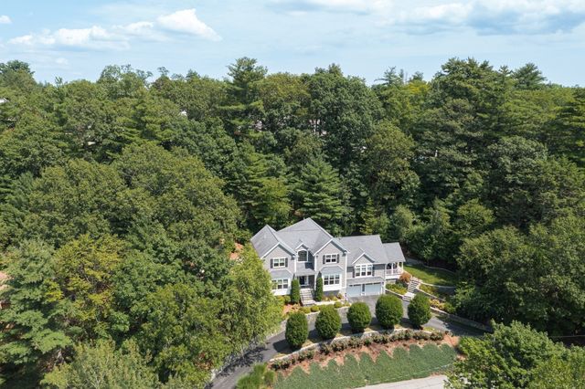 54 Squire Road, Winchester, MA 01890