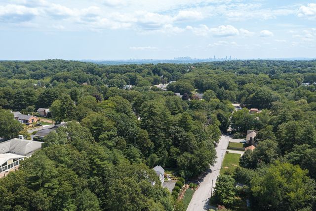 54 Squire Road, Winchester, MA 01890