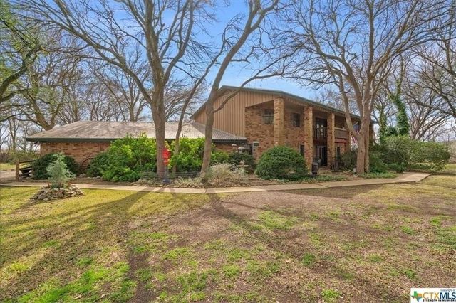 TBD County Road 246, Florence, TX 76527