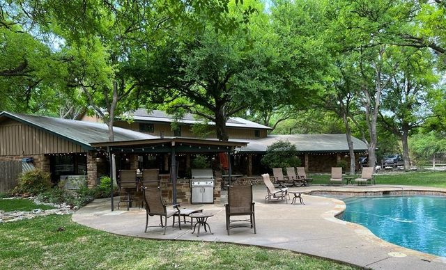TBD County Road 246, Florence, TX 76527