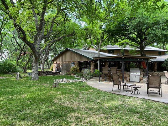TBD County Road 246, Florence, TX 76527