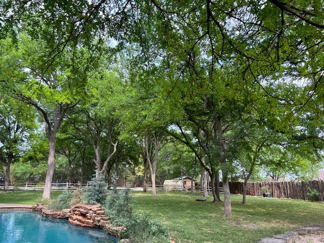 TBD County Road 246, Florence, TX 76527