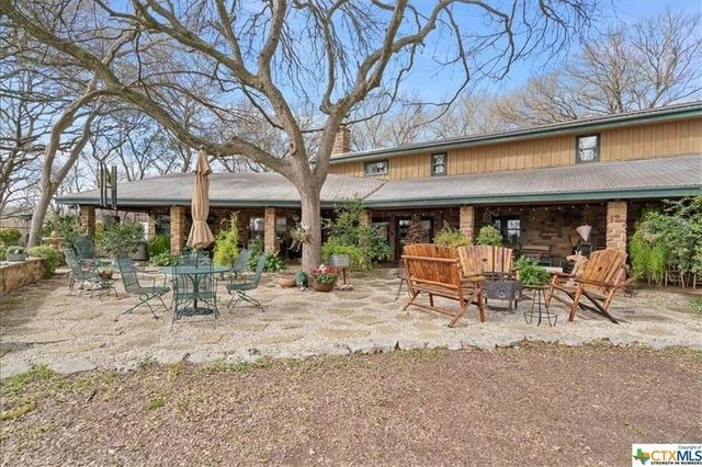 TBD County Road 246, Florence, TX 76527