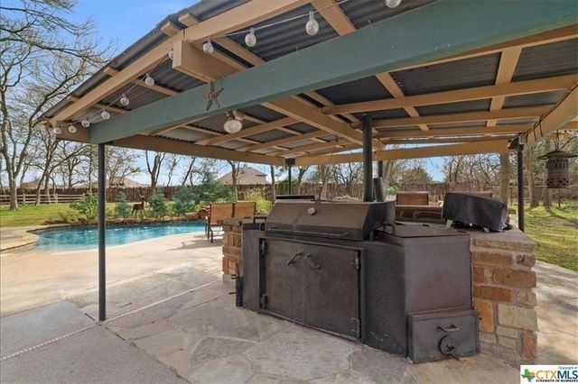 TBD County Road 246, Florence, TX 76527