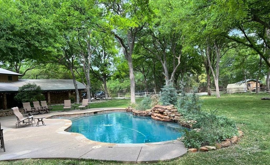 TBD County Road 246, Florence, TX 76527
