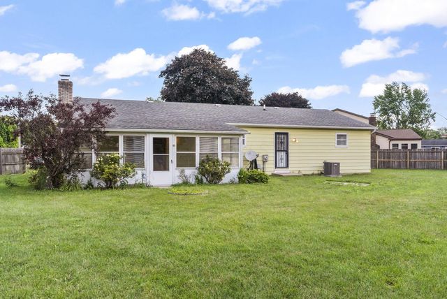 1863 Willow Run Road, Grove City, OH 43123