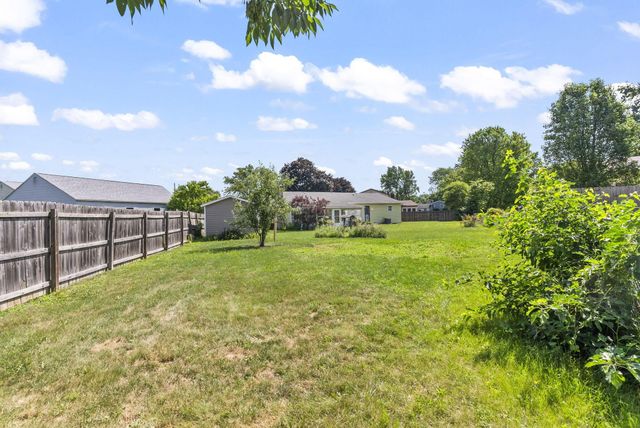 1863 Willow Run Road, Grove City, OH 43123
