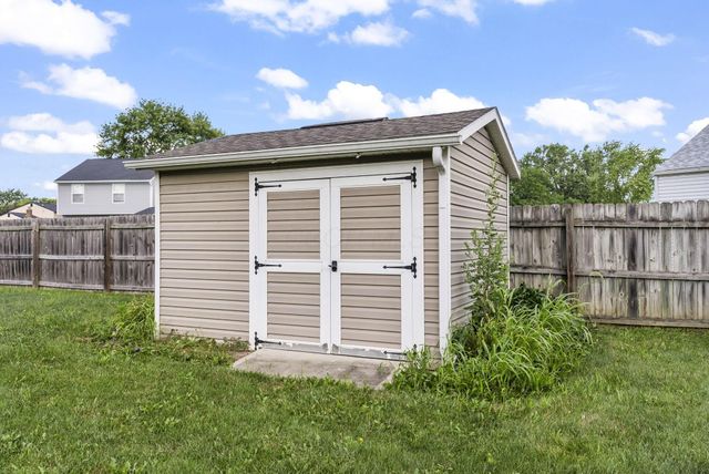 1863 Willow Run Road, Grove City, OH 43123