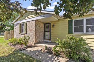 1863 Willow Run Road, Grove City, OH 43123