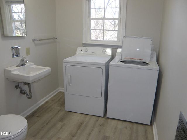 2809 Kilgore Avenue, Raleigh, NC 27607