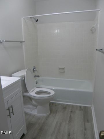 2809 Kilgore Avenue, Raleigh, NC 27607