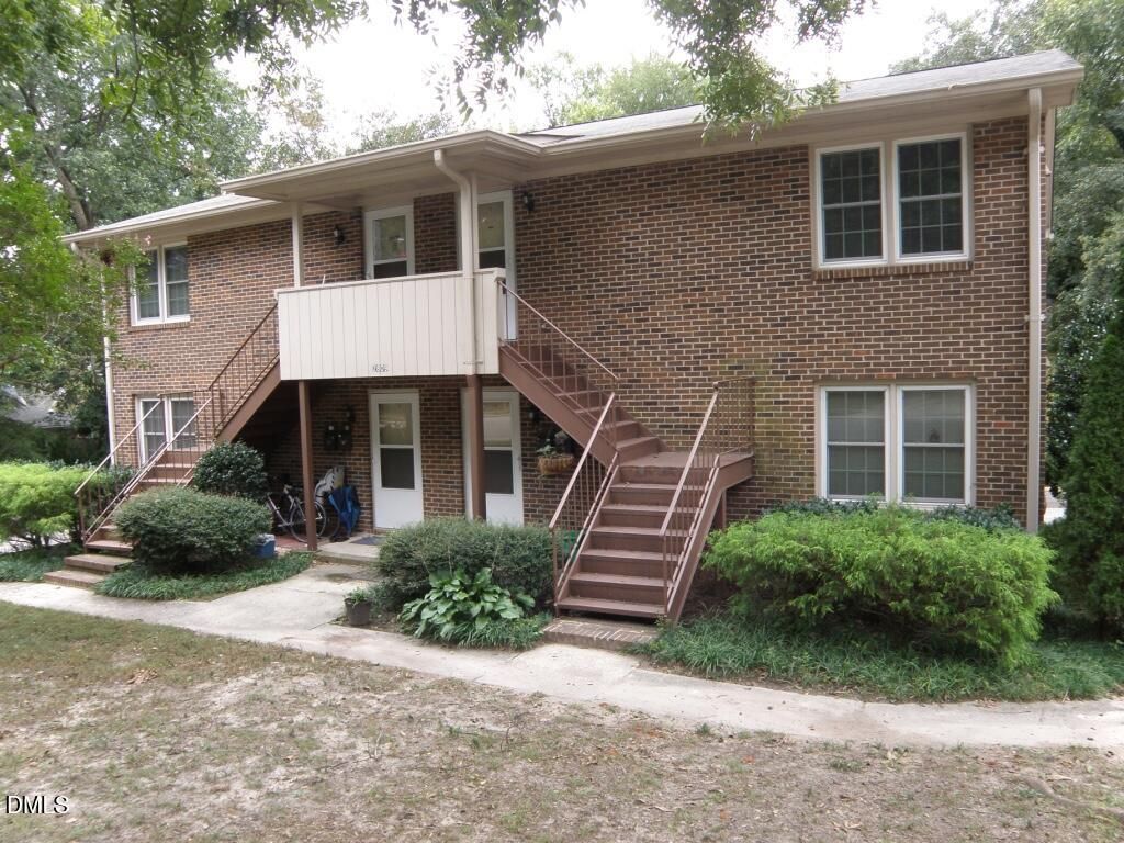 2809 Kilgore Avenue, Raleigh, NC 27607