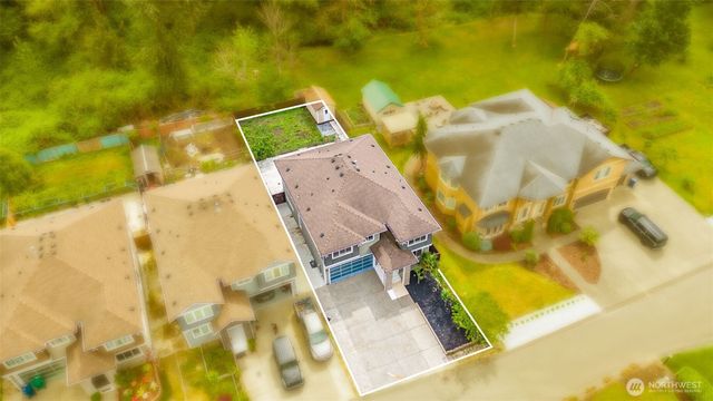 36020 21st Lane S, Federal Way, WA 98003