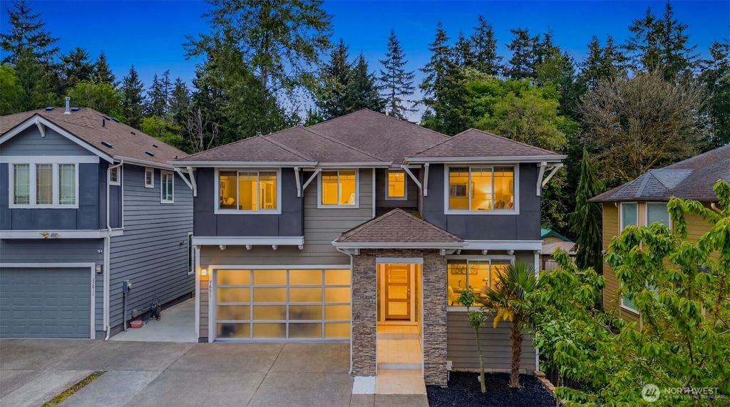 36020 21st Lane S, Federal Way, WA 98003