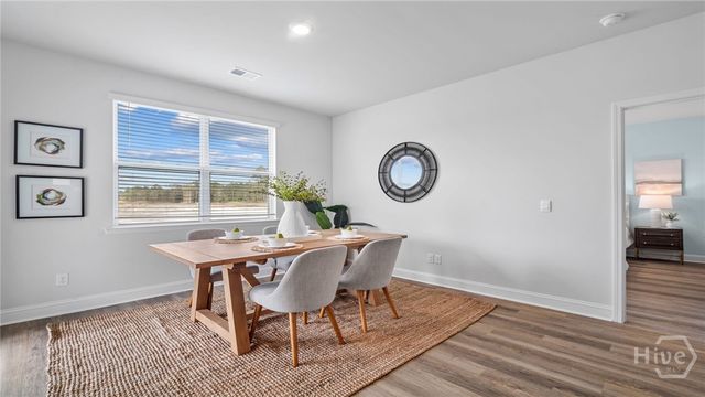 106 Sumter Street, Guyton, GA 31312