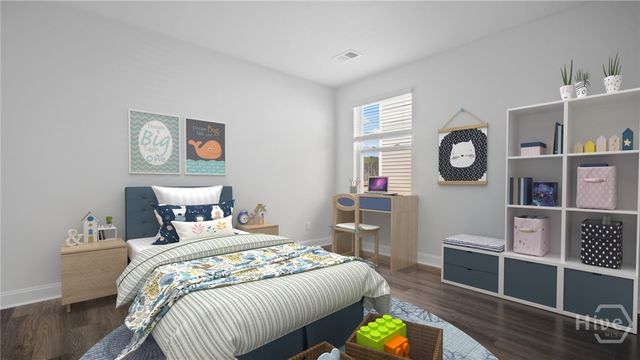 106 Sumter Street, Guyton, GA 31312