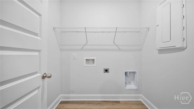 106 Sumter Street, Guyton, GA 31312