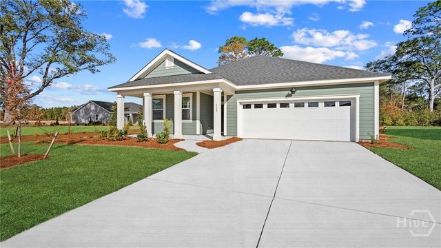 106 Sumter Street, Guyton, GA 31312