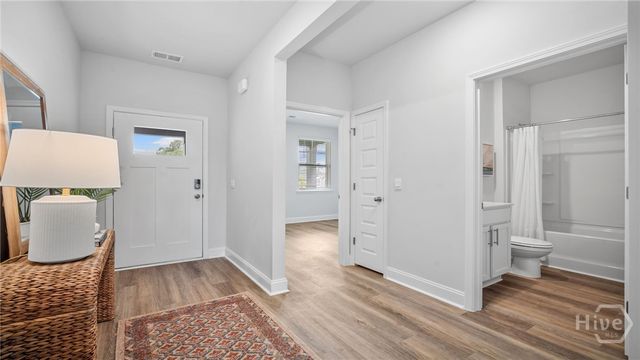 106 Sumter Street, Guyton, GA 31312