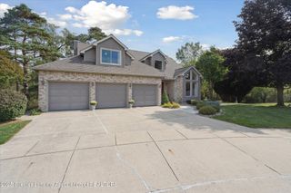 7304 Player's Club Drive, Lansing, MI 48917