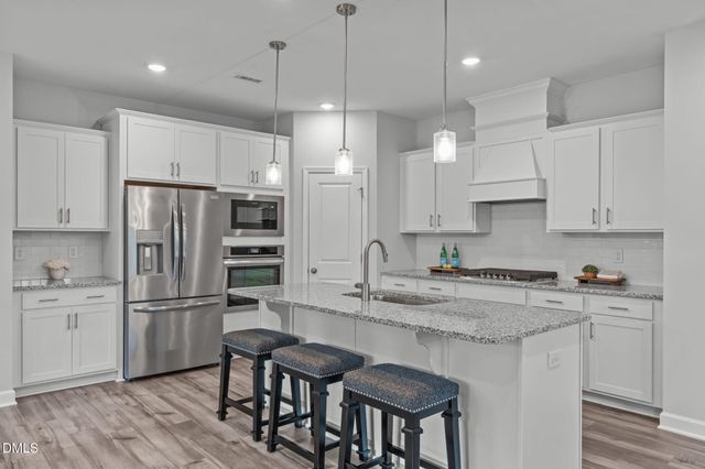 430 Highland Forest Drive, Fuquay Varina, NC 27526