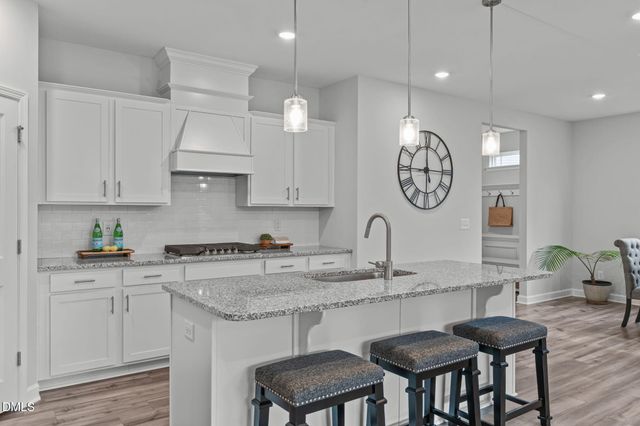 430 Highland Forest Drive, Fuquay Varina, NC 27526