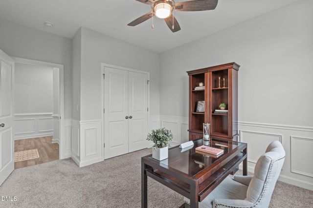 430 Highland Forest Drive, Fuquay Varina, NC 27526