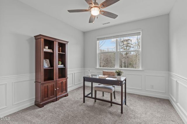 430 Highland Forest Drive, Fuquay Varina, NC 27526