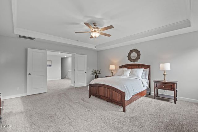 430 Highland Forest Drive, Fuquay Varina, NC 27526