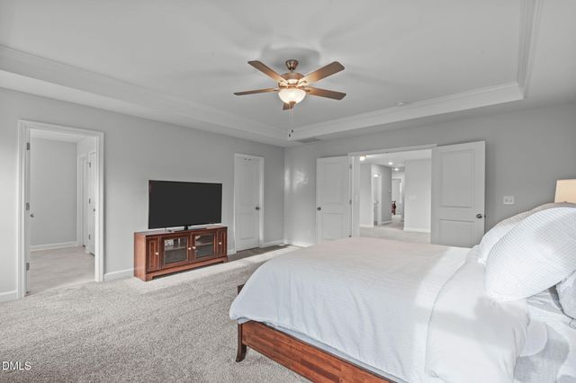 430 Highland Forest Drive, Fuquay Varina, NC 27526