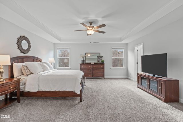 430 Highland Forest Drive, Fuquay Varina, NC 27526