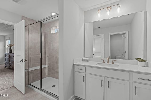 430 Highland Forest Drive, Fuquay Varina, NC 27526