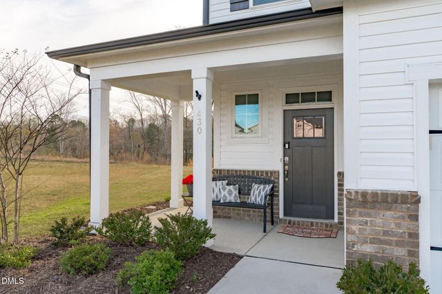 430 Highland Forest Drive, Fuquay Varina, NC 27526