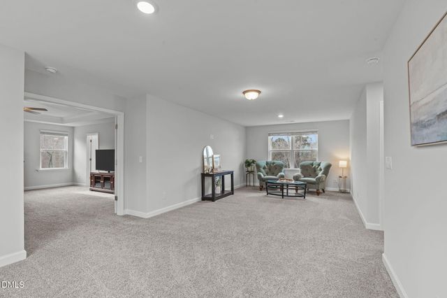 430 Highland Forest Drive, Fuquay Varina, NC 27526