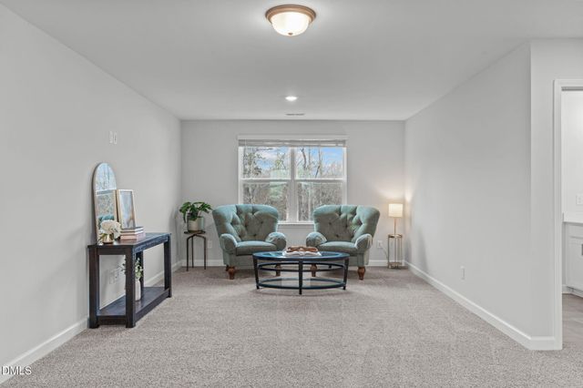 430 Highland Forest Drive, Fuquay Varina, NC 27526